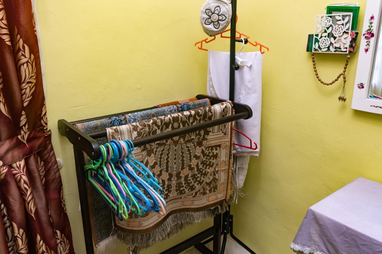 Tamu Nor Homestay Kuantan Bagian luar foto
