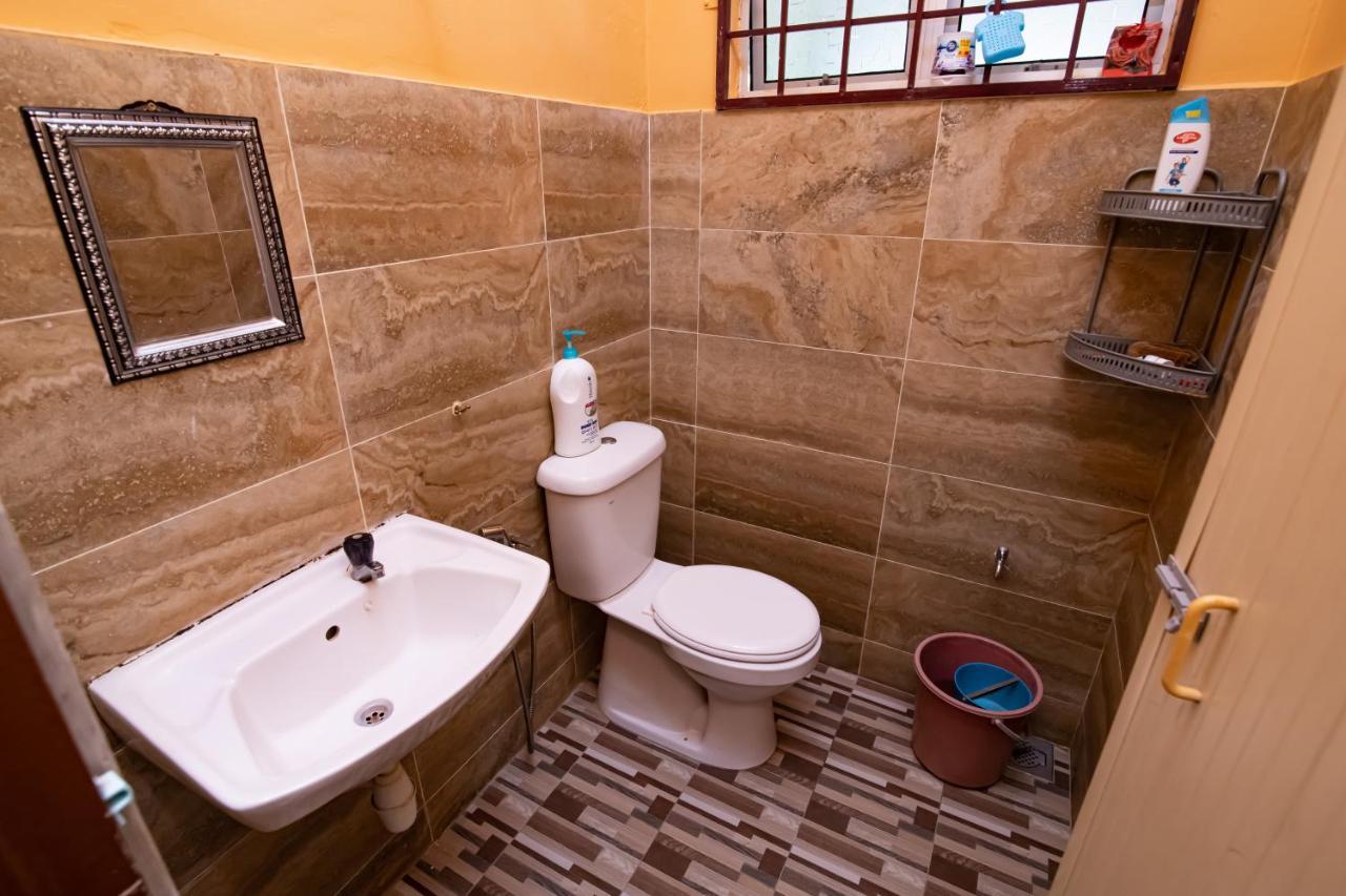 Tamu Nor Homestay Kuantan Bagian luar foto