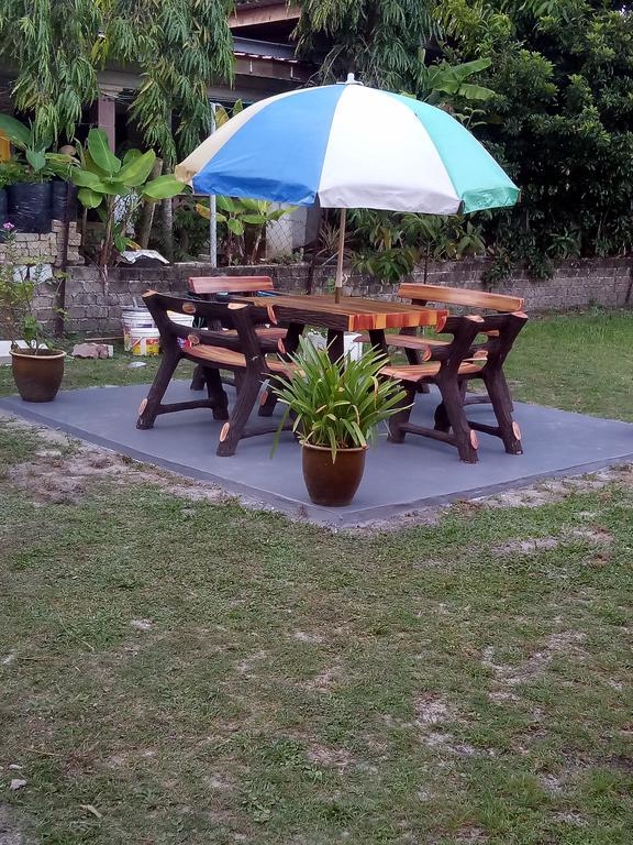 Tamu Nor Homestay Kuantan Bagian luar foto