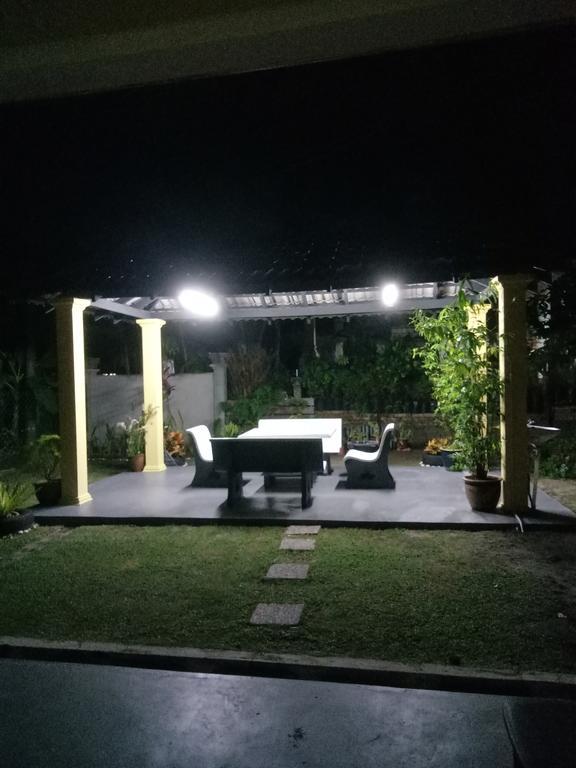 Tamu Nor Homestay Kuantan Bagian luar foto
