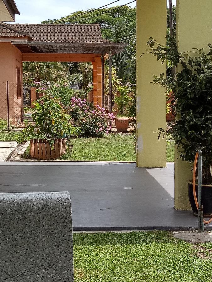 Tamu Nor Homestay Kuantan Bagian luar foto